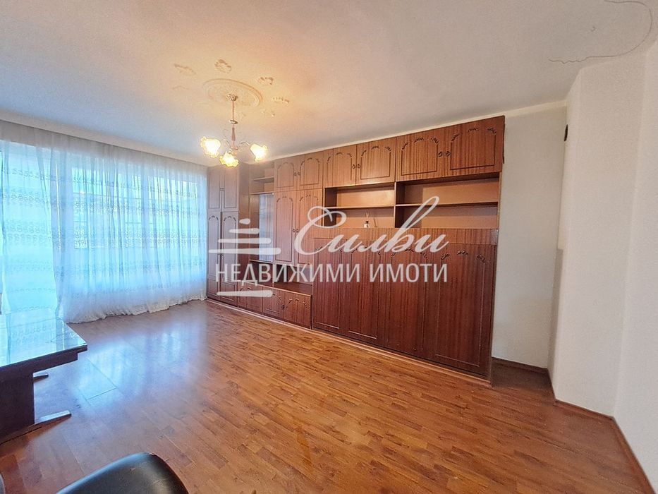 Продава се Двустаен апартамент в Шумен, Боян Българанов 1 - 60 кв.м за 1224 €/кв.м - Снимка #1