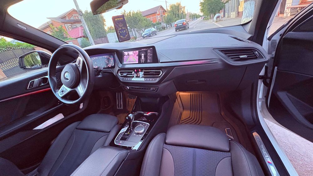 Vand BMW M135i xDrive