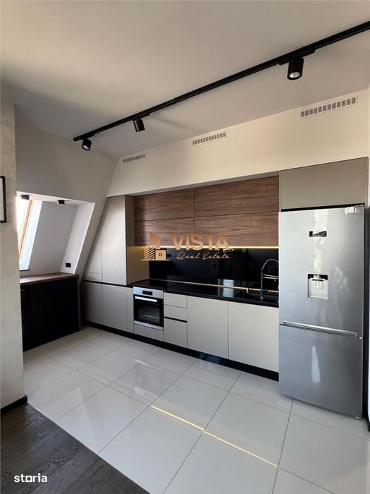 Apartament 2 camere 75 mp.utili, Zona Tractorul, Brasov