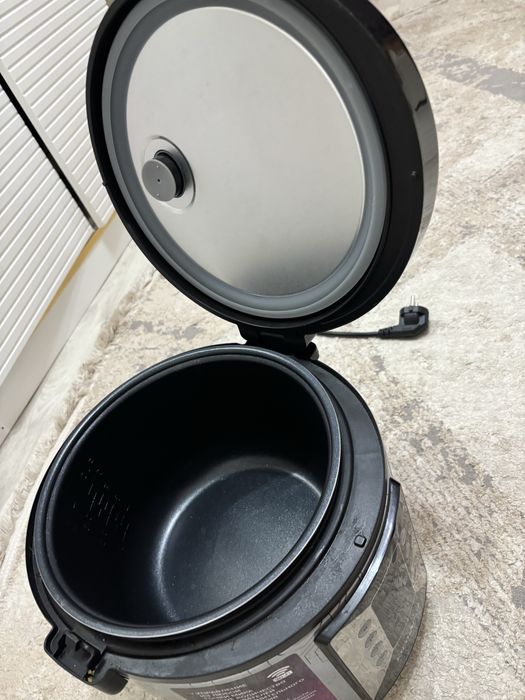 Мультиварка Полярис Новая, управляется от ВайФай