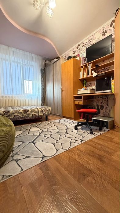 Продается  2-х ком кв в районе  Стройтель