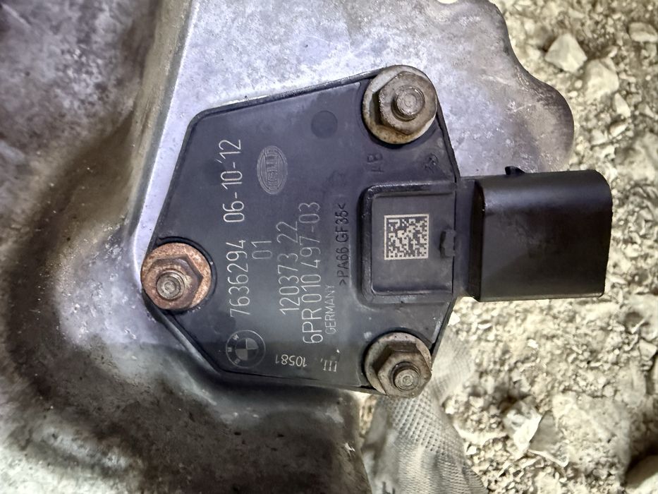 Картер за BMW N55 f20 f21 f30 f31 f32