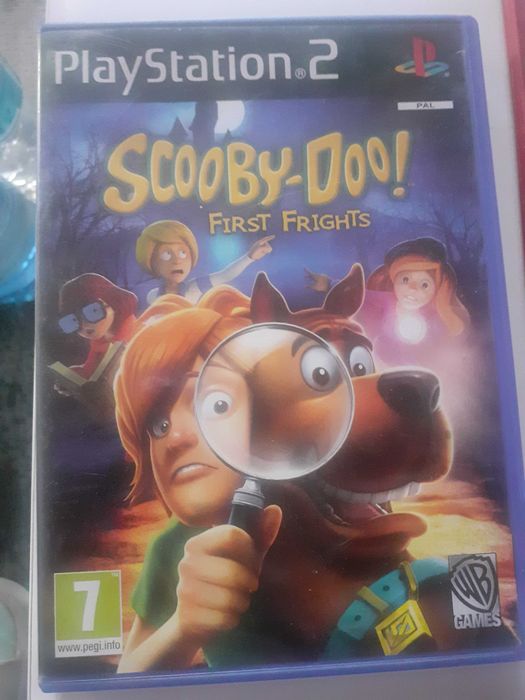 Оригинални дискове за ps 2