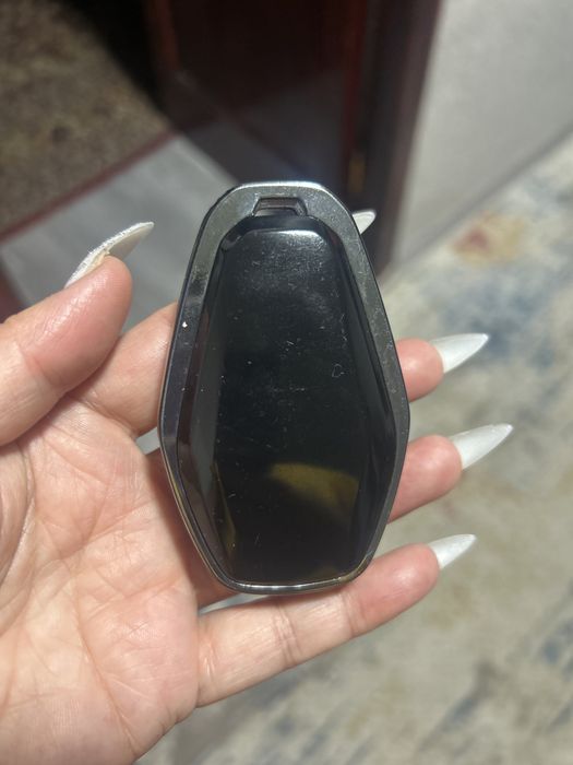 Продам смарт ключ от Jetour