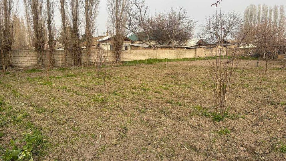 Продаётся участок 8 соток