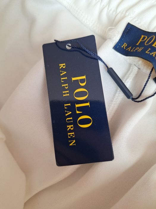 Pantaloni lungi ralph lauren  mărimea 2XL(fit L)