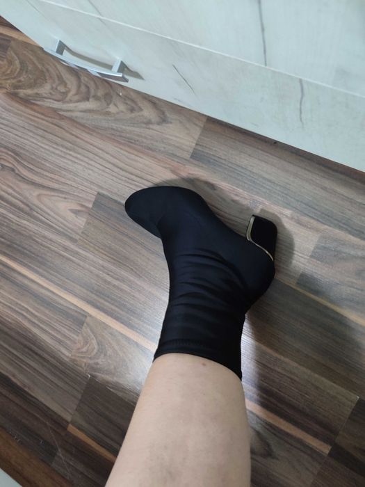 Боти за пролет и есен