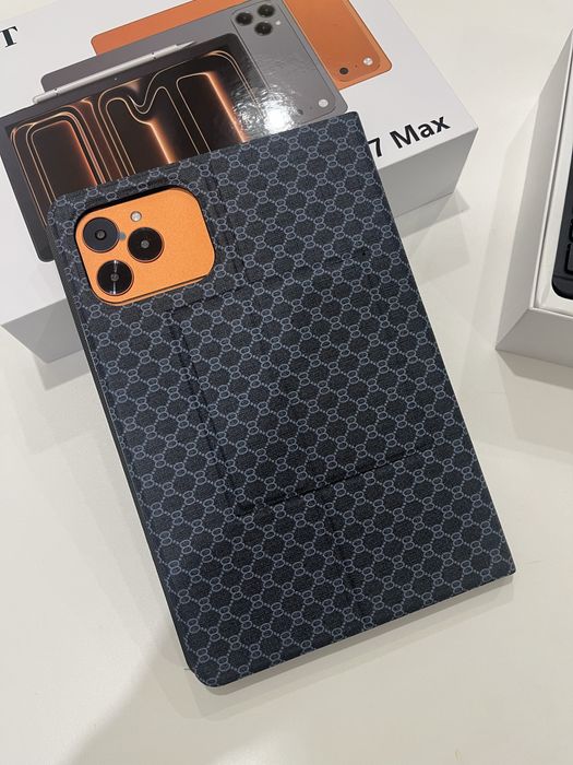 Планшет 17 pro max