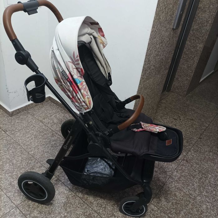 Количка Kinderkraft ALL ROAD