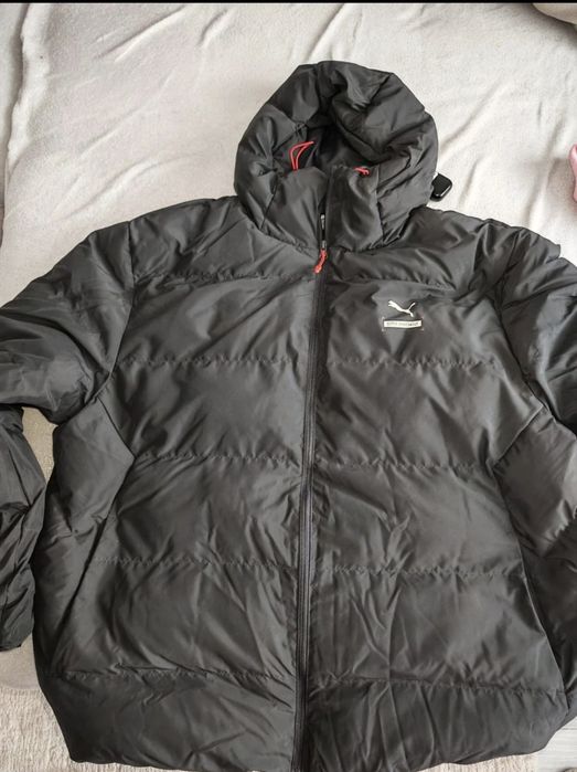 Geaca bărbați Puma XXL
