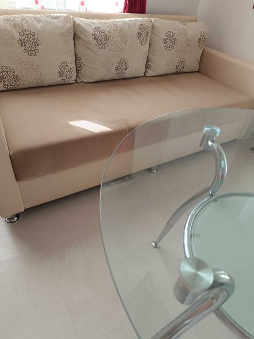 Модерен и стилен диван