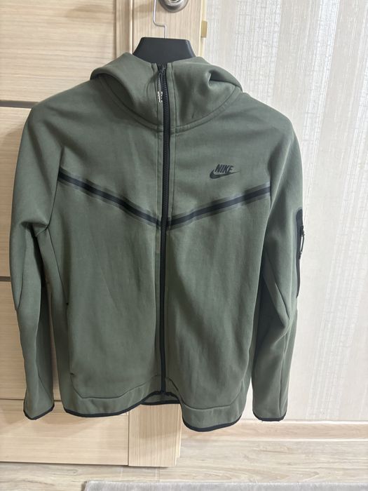 Tech Fleece nike