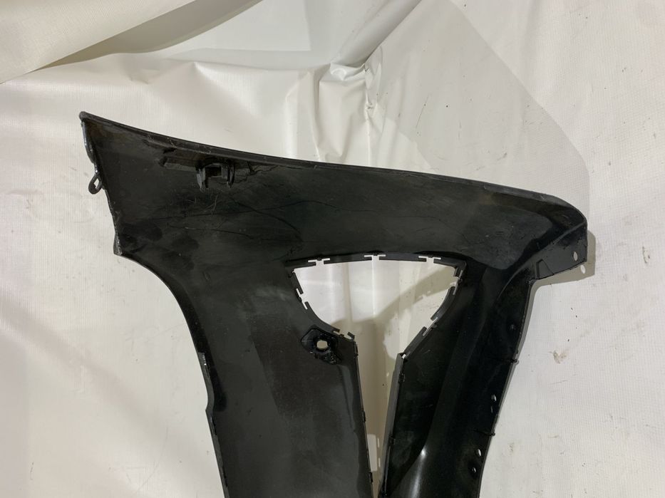 Bara fata BMW Seria 5 G30, G31 LCI facelift, 2020, 2021, 2022, 2023, cod origine OE 51119464207.