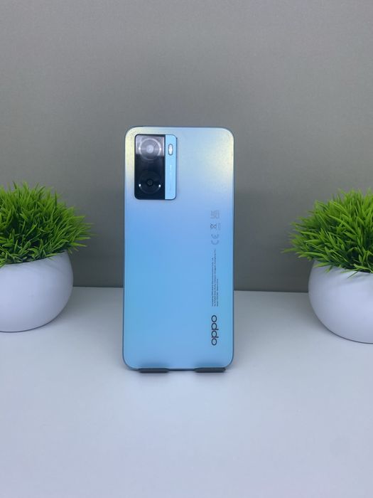 «Ломбард Белый » Актобе OPPO A57s 4GB/64GB