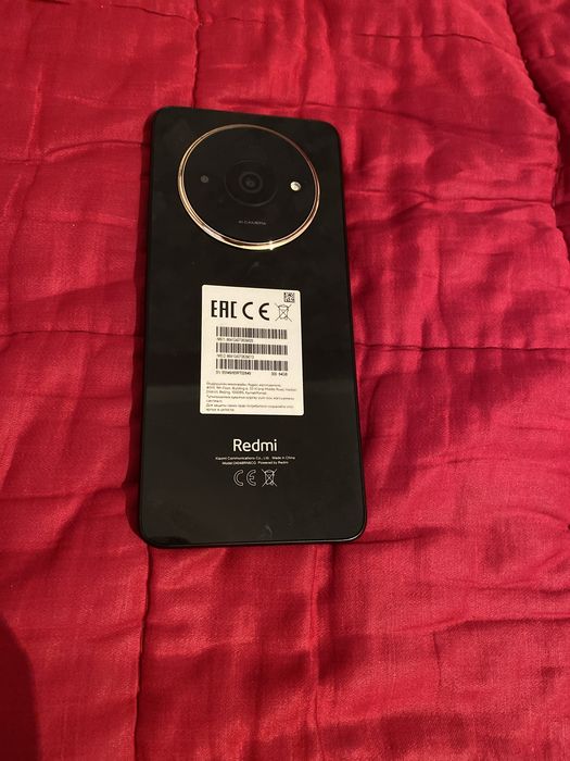 Продам телефон Redmi A3x