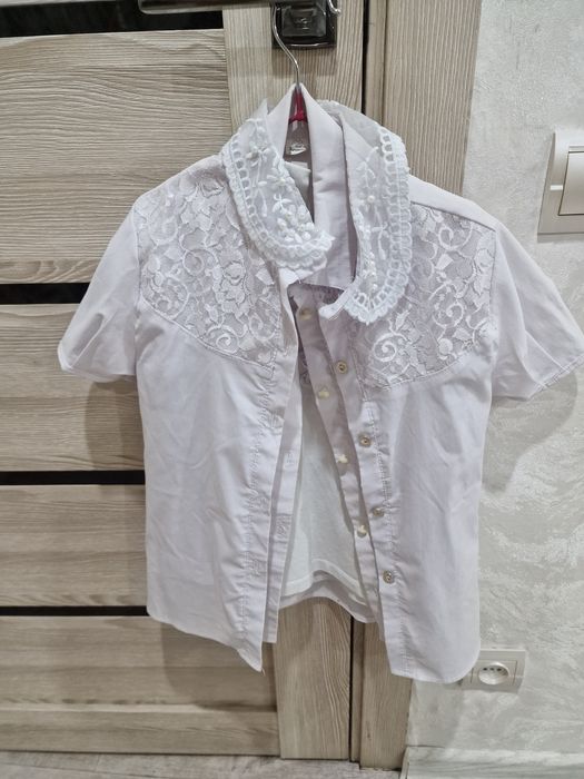 Продам вещи на девочку 3-7 лет