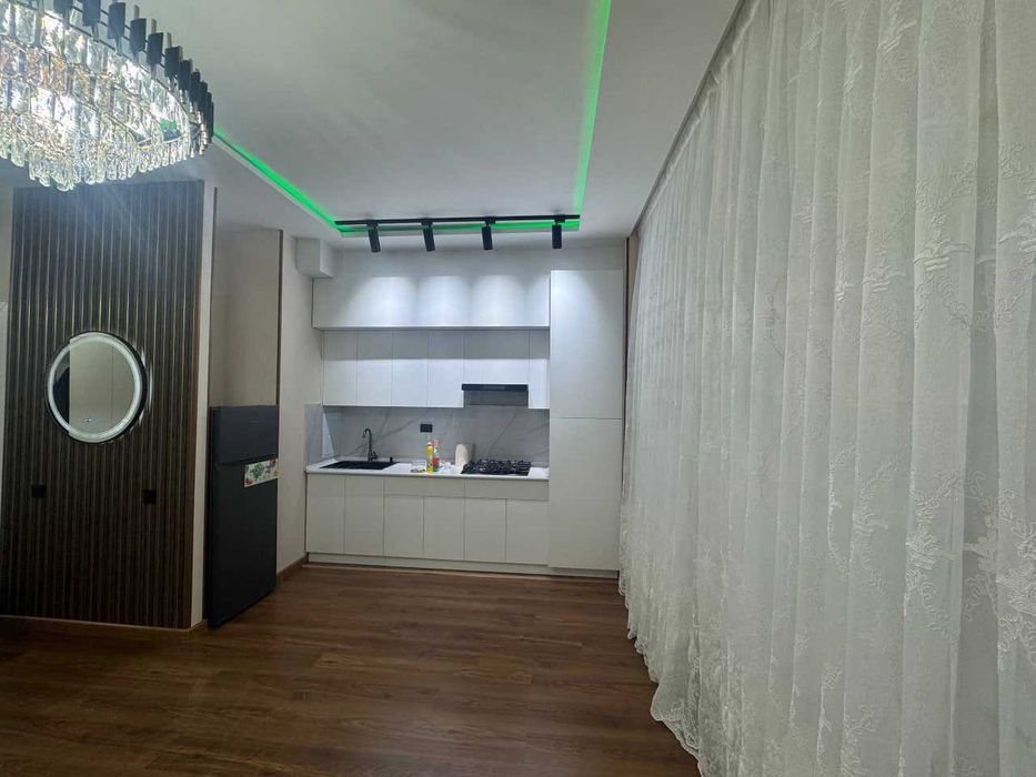 СРОЧНО ПРОДАЕТСЯ 1комнатная квартира ЖК Grand City Яшнабад УзБум: