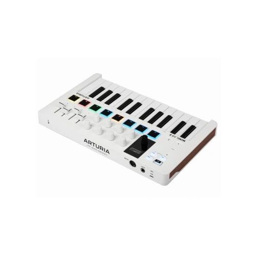 Midi-клавиатура Arturia Minilab 3