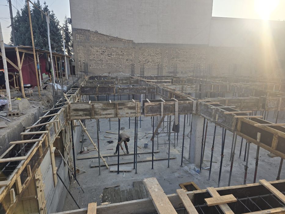 Аренда апалубки, прокат апалубки, ижарага апалубка, прокат апалубка