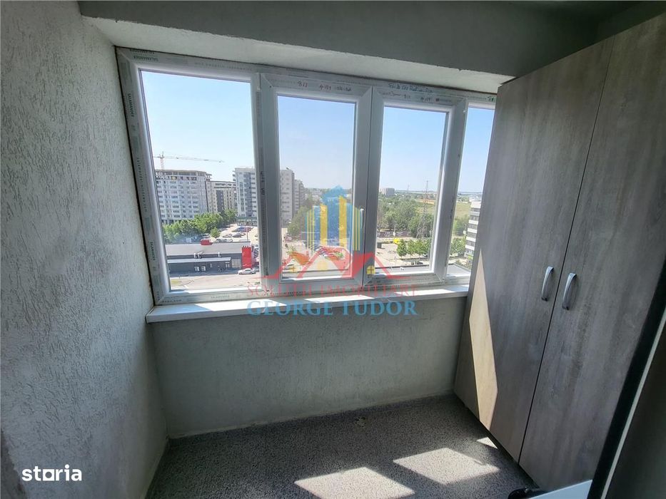 Inchiriere apartament decomandat Avangarde City