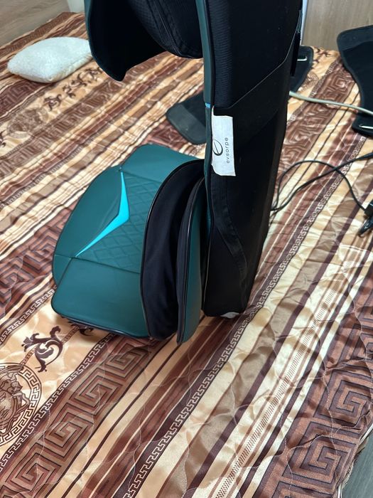 Масажор Тамаши с Нефритени камъни.