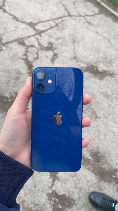 айфон 12 мини 64гб