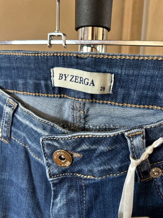 Дънки и красиво долнище!