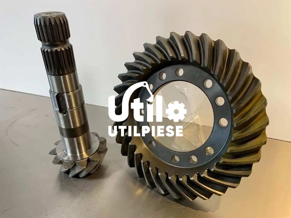 Grup Conic Vola Caterpillar 906 906H 906M 908 + piese CAT