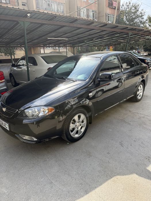 Gentra/Jentra 2021 avtomat