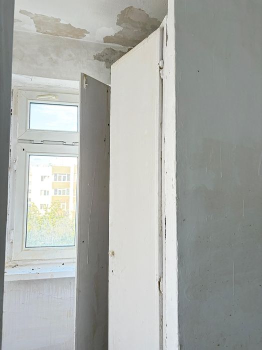 Garsoniera București, B-dul Iuliu Maniu, sect.6, necesită renovare