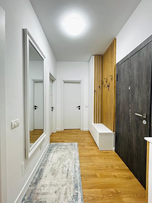Apartament de vanzare Uverturi
