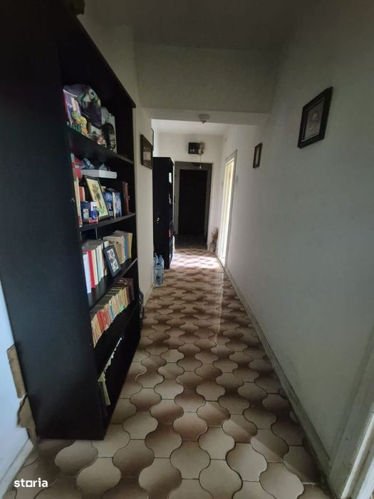 Apartament 4 camere decomandate| 107 mp| bilateral| Calea București