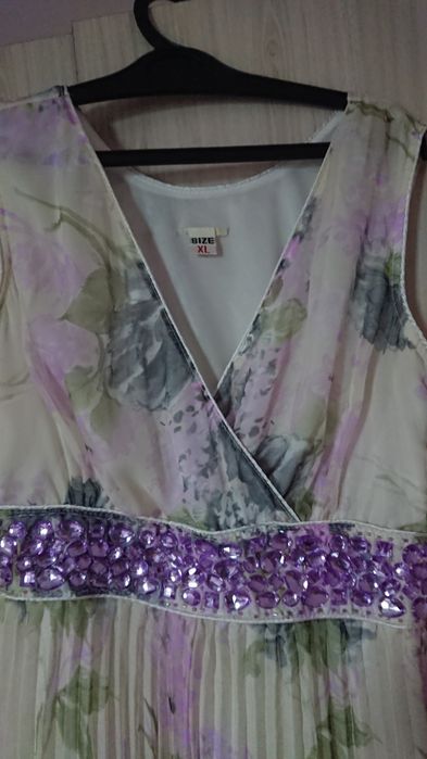 Официални къси рокли