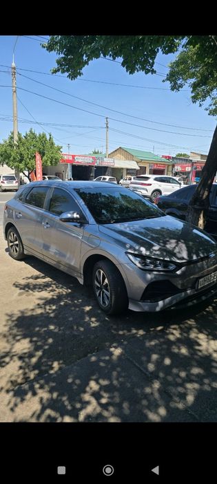 Byd e2 arendaga chiqadi