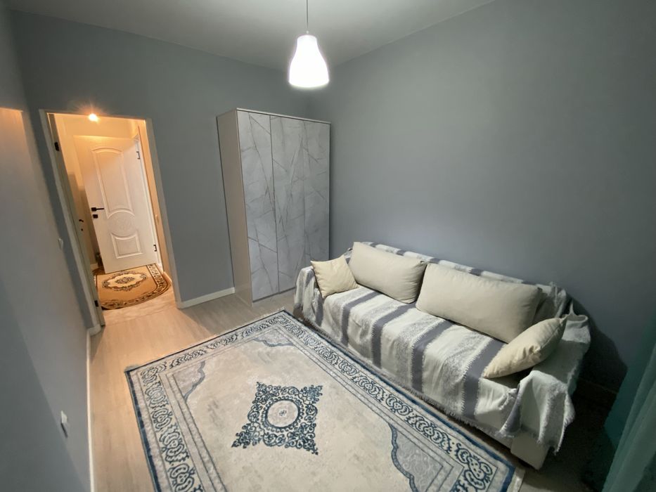 Сдам квартиру на долгий срой