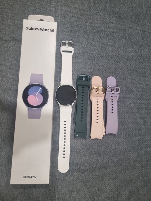 Samsung Galaxy Watch 5
