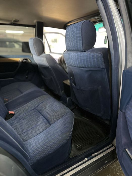 Продам Mercedes Benz