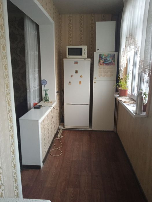 Продаю свою  квартиру 2в3/4/4 Юнусабад - 11