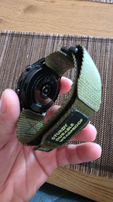 Samsung Galaxy Watch 3