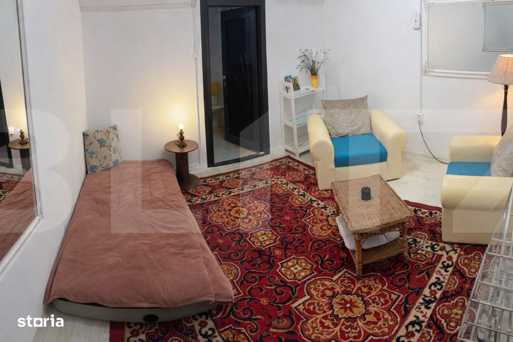 Apartament 2 camere, zona Ultracentral