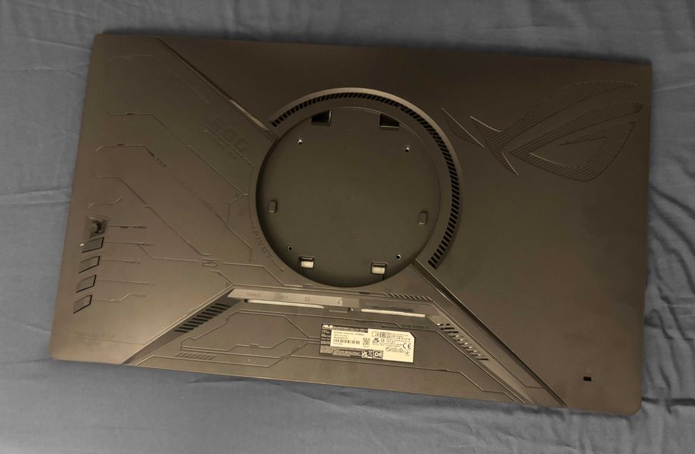 Monitor Asus ROG Strix XG259QNS 380 HZ, 24 inch FHD (1920x1080)