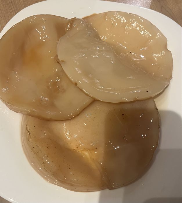Vand ciuperca Kombucha (SCOBY) + starter + instructuctiunu  complete!