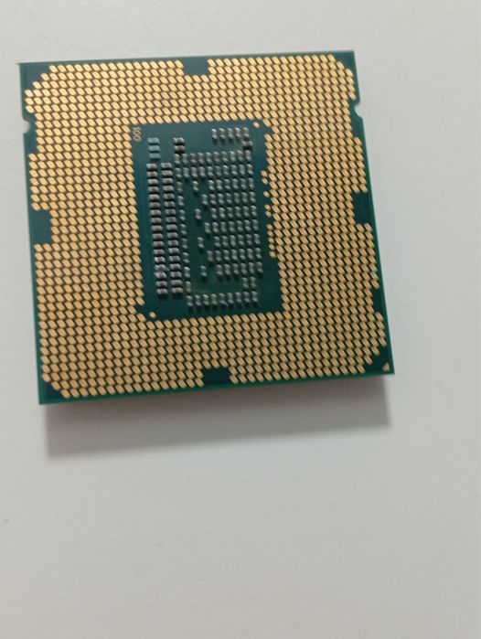 процесор intel core 5 и DDR2