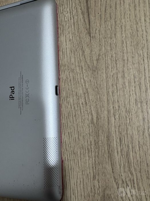 ipad 4 32gb ios 6
