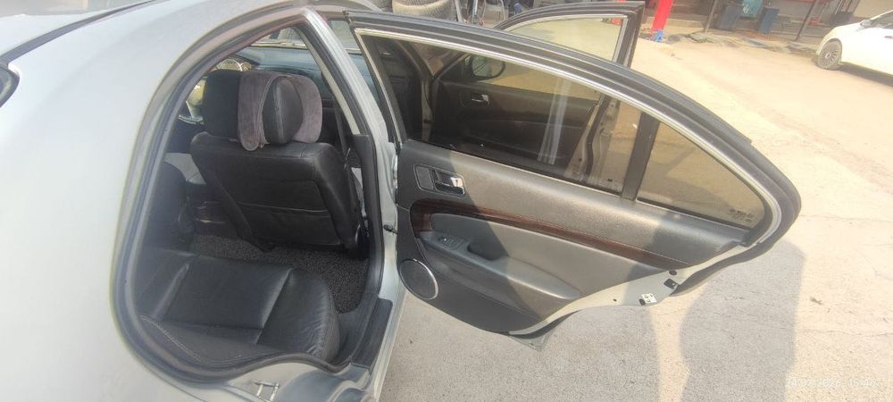 Chevrolet epica 2011 avtomat 3 pozitsiya kojennj salon