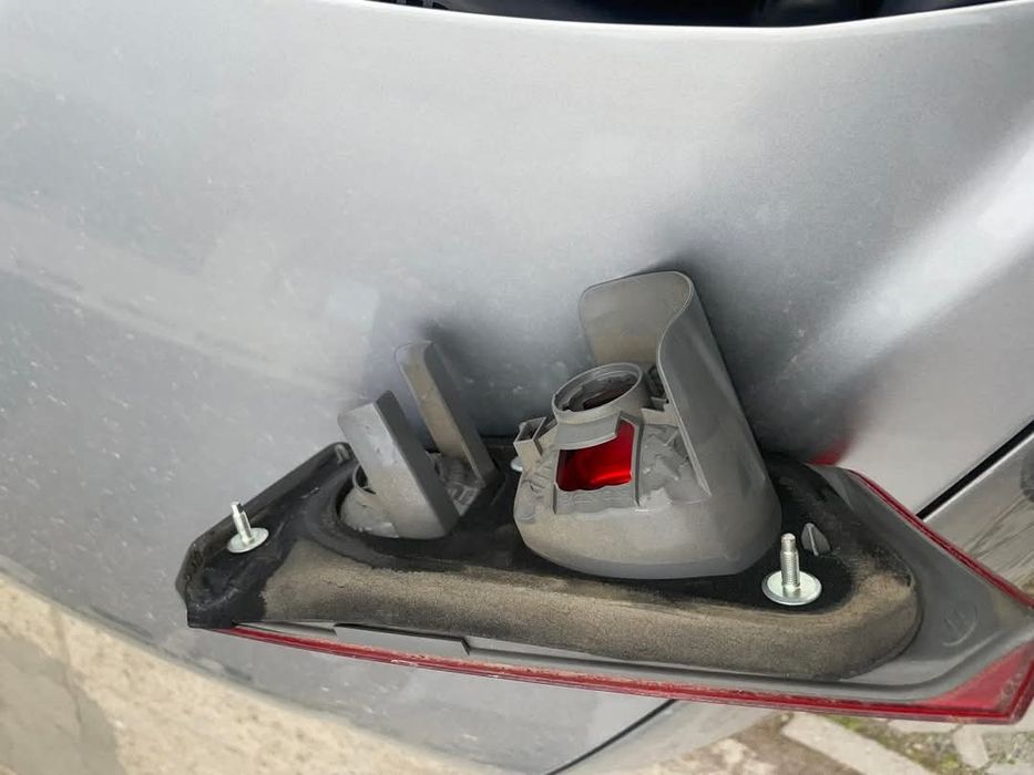 Стоп ляв за Honda Accord 7 (2002-2008)г.
