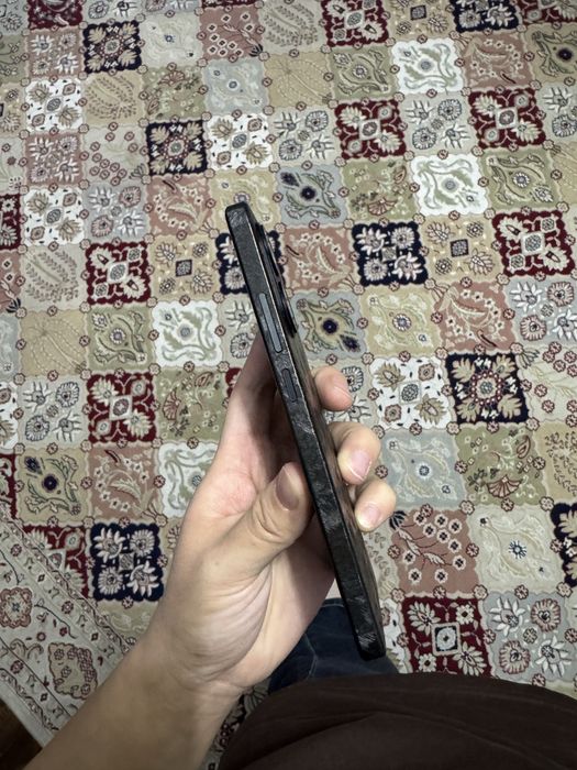 Poco x7 pro 12/512gb