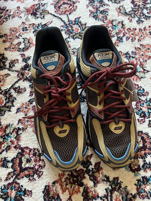 Кроссовки Reebok