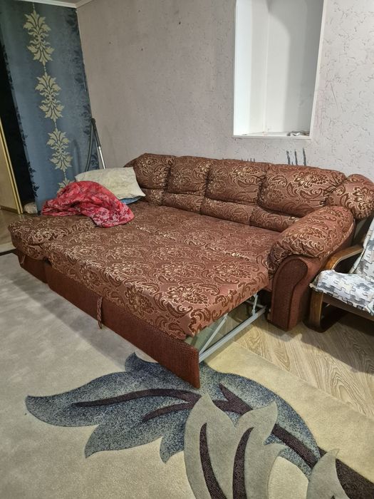 Продам диваны 2 шт в отличном состоянии