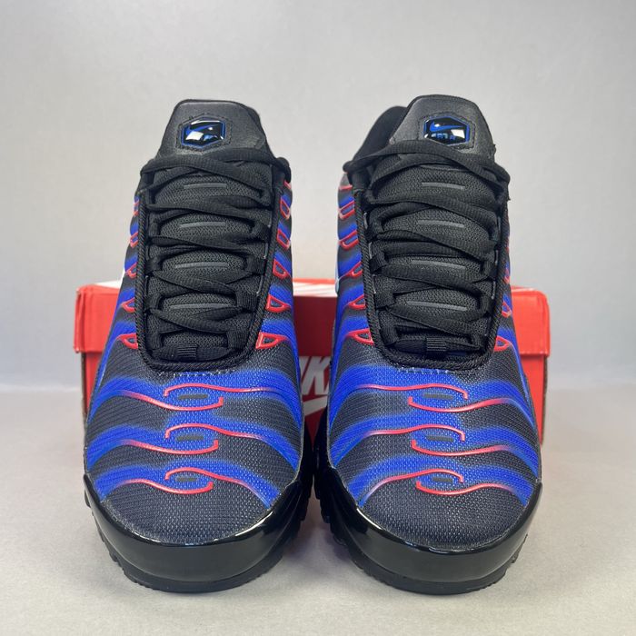 Nike Air Max Plus TN "Spider-Man" НОВИ! Ориг